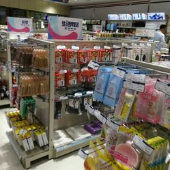 越洋物语日本连锁超市(大都会店)购物指南