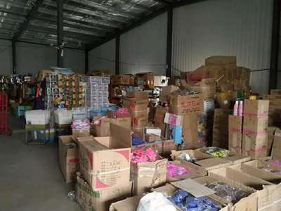 尉郭百货商行 巧用进销存系统推广新品，订单量提升20%的实战经验